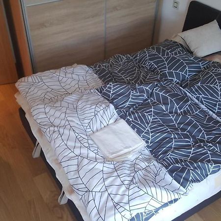 Apartman Mir Zlatibor Eksteriør bilde