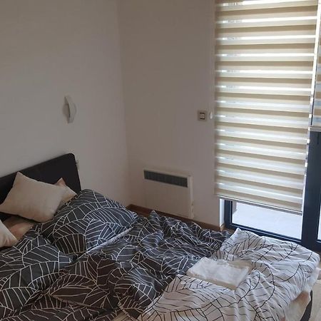 Apartman Mir Zlatibor Eksteriør bilde