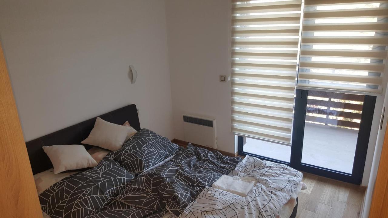 Apartman Mir Zlatibor Eksteriør bilde