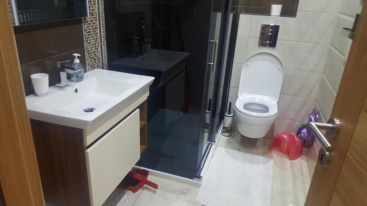 Apartman Mir Zlatibor Eksteriør bilde